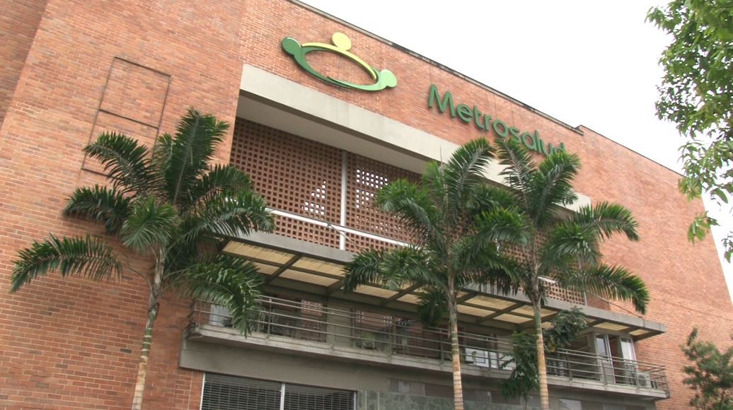 Metrosalud cuenta con $84 mil millones para fortalecer red hospitalaria de Medellín