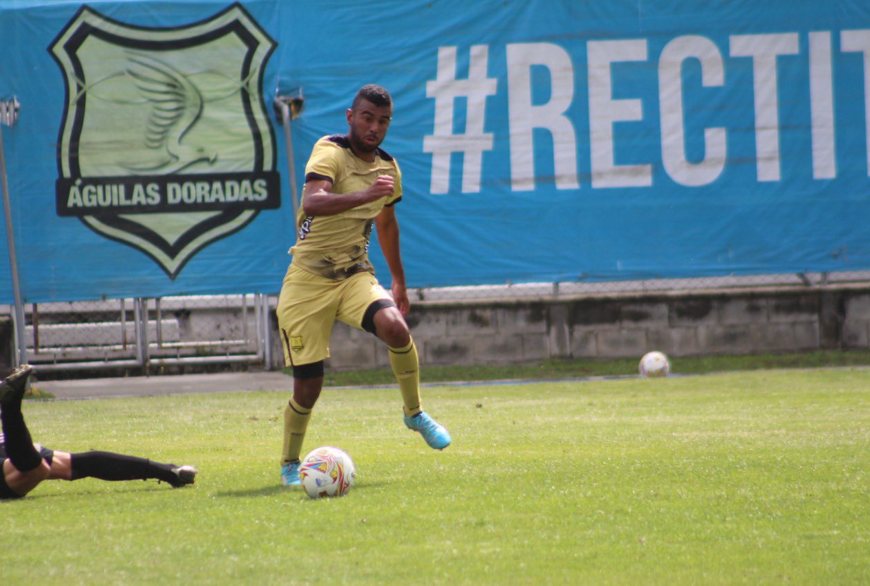 Águilas Doradas debuta hoy miércoles en la Liga Profesional 2023