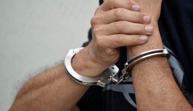 Antioquia: van 14 capturados por presuntos abusos sexuales con menores en 2023