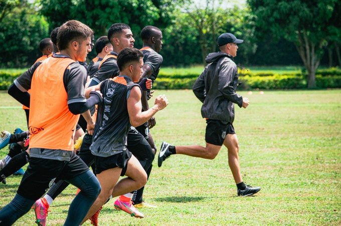 Envigado confirmó tres juegos amistosos