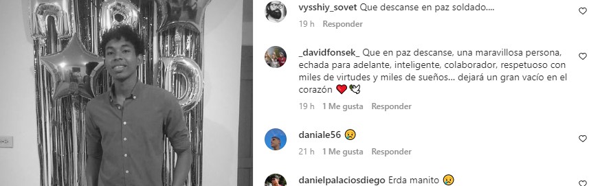 estudiante de eafit