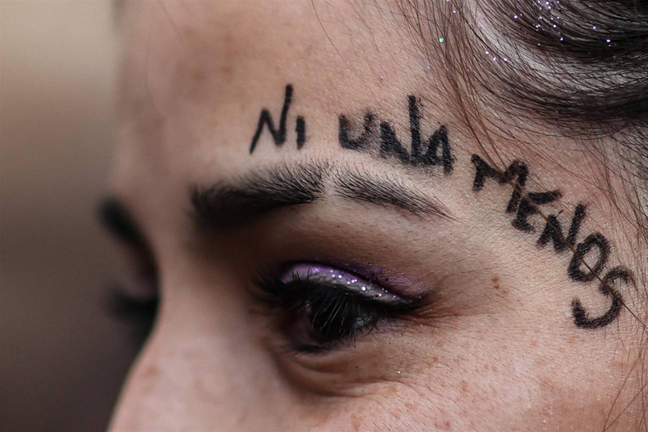 ¡Ni una menos! Alerta por aumento de feminicidios en Colombia