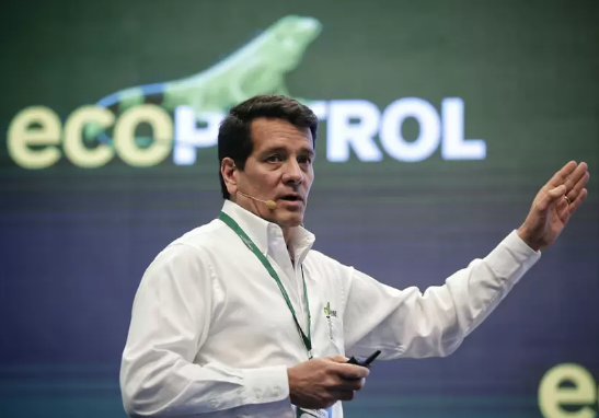 Felipe Bayón, presidente de Ecopetrol, irá en el cargo hasta el 31 de marzo
