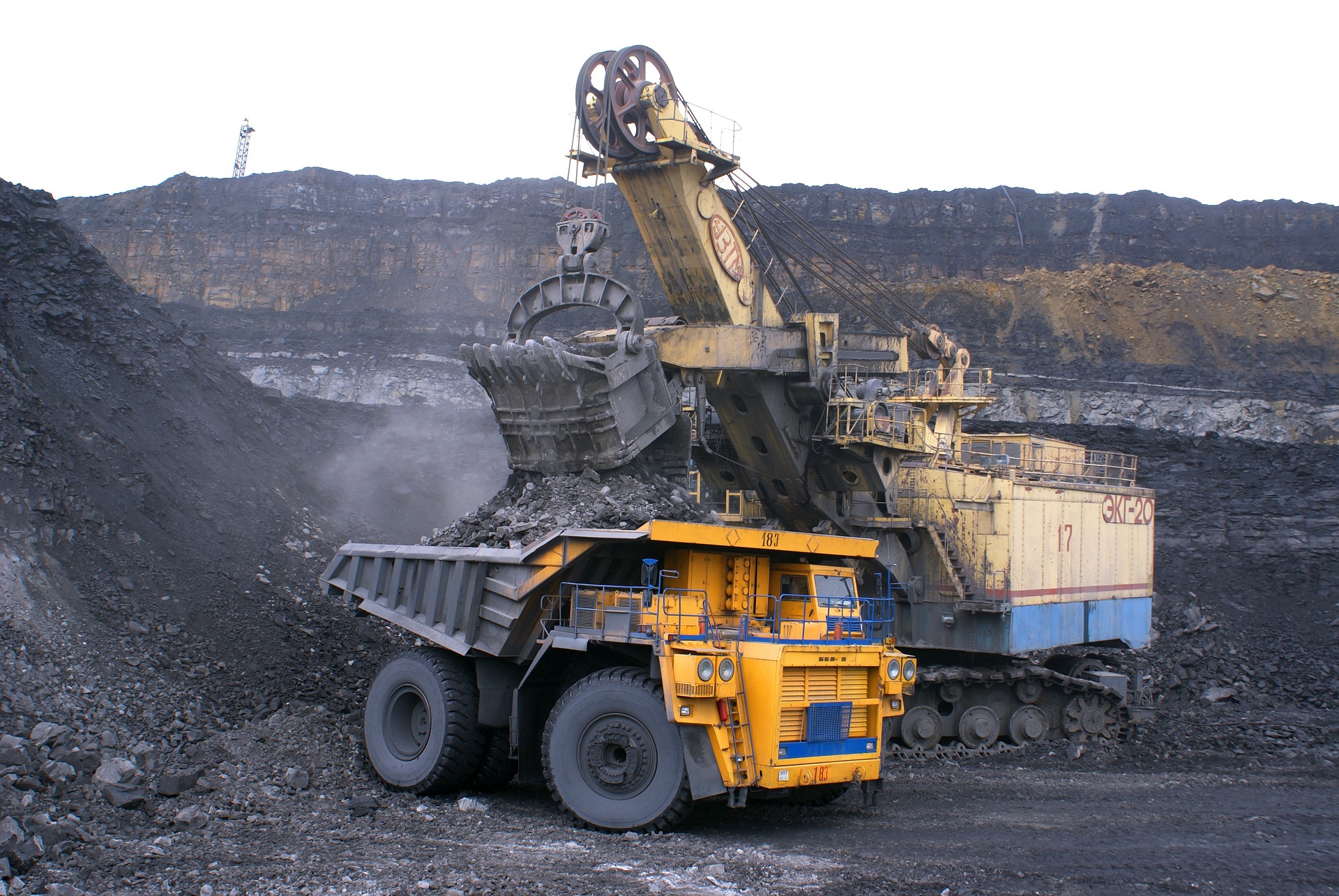 El presidente Petro plantea hacer una reforma al Código Minero