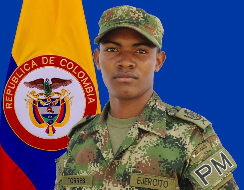 Soldado muere tras ser baleado por un compañero en Santa Elena