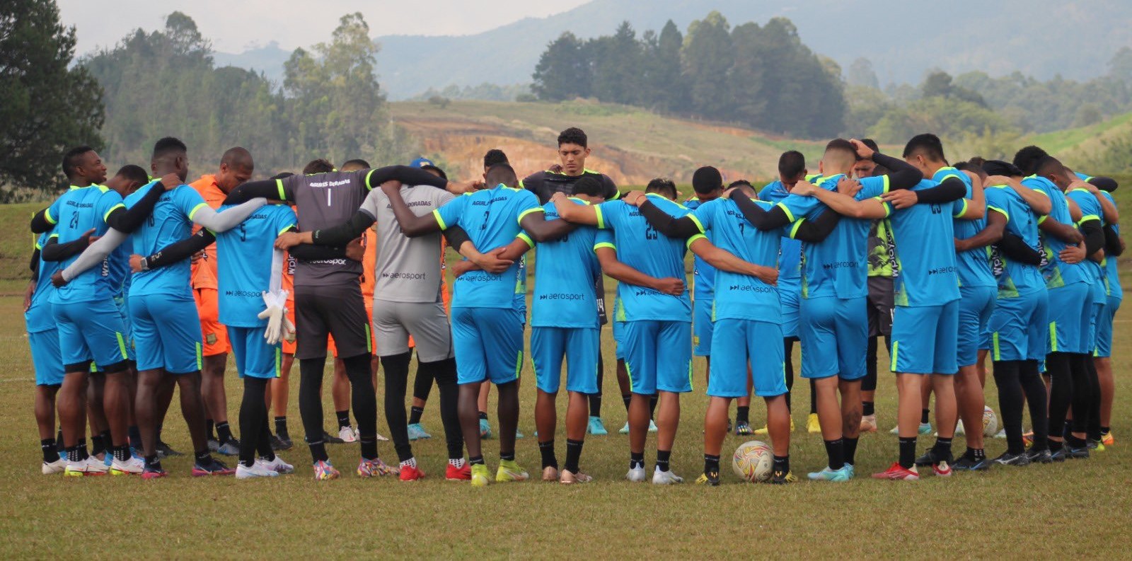 Águilas Doradas visita a Deportivo Cali por la fecha 5