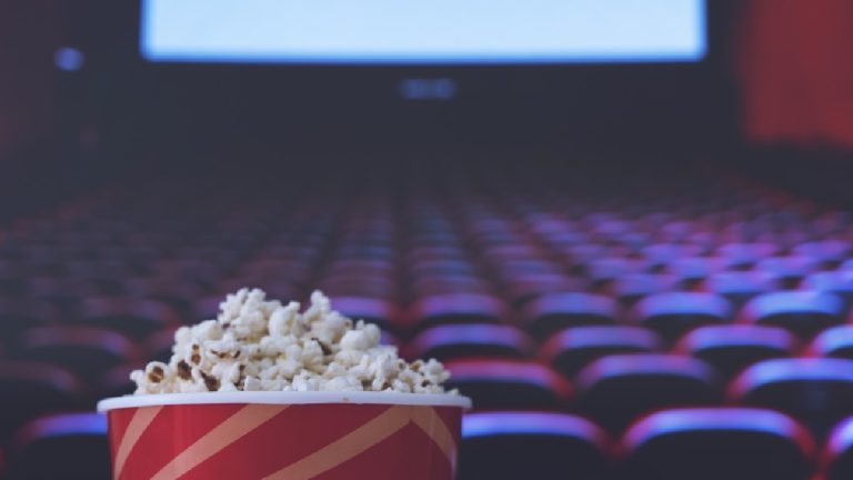 ¡Cine a $5.000! Apúrese a comprar las boletas y celebre el día del cine en Colombia