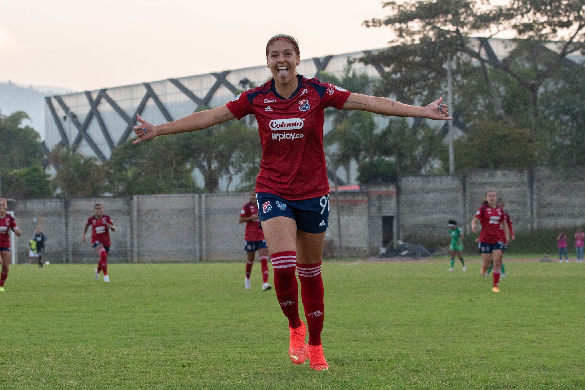 DIM Femenino visitará a Cortuluá en la fecha 3