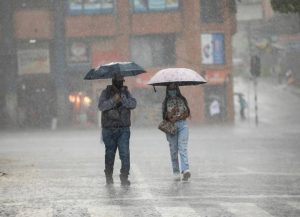 ¿Muy loco el clima? Así será el pronóstico para Medellín y otros municipios en los próximos días