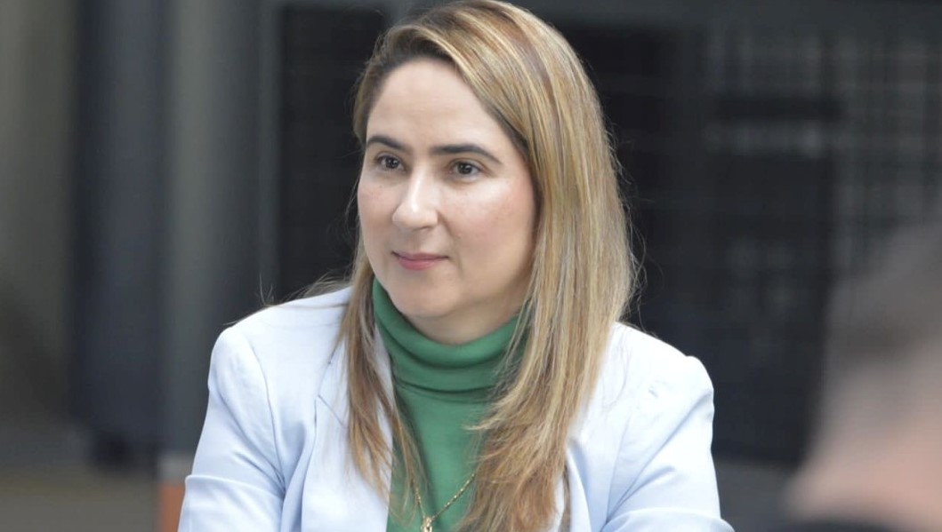 Fijan fecha de audiencia de formulación de acusación contra exsecretaria Alexandra Agudelo
