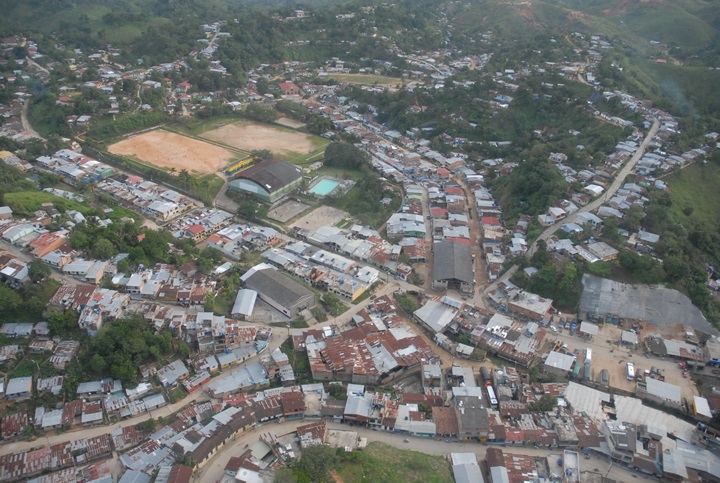 En 24 horas ya son cuatro muertos en Segovia, Abejorral y Remedios