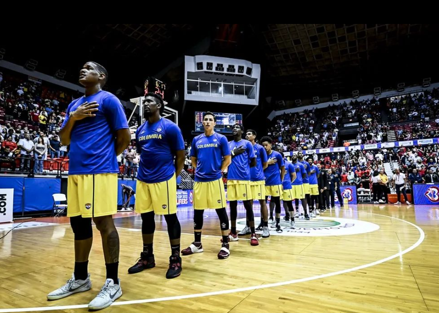 J. Balvin animará la ventana FIBA de Baloncesto en Medellín