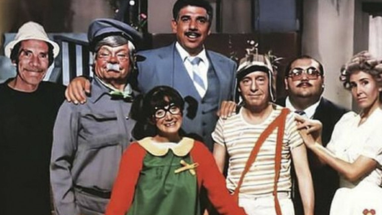 El Chavo del 8 regresa a la televisión colombiana después de 4 años