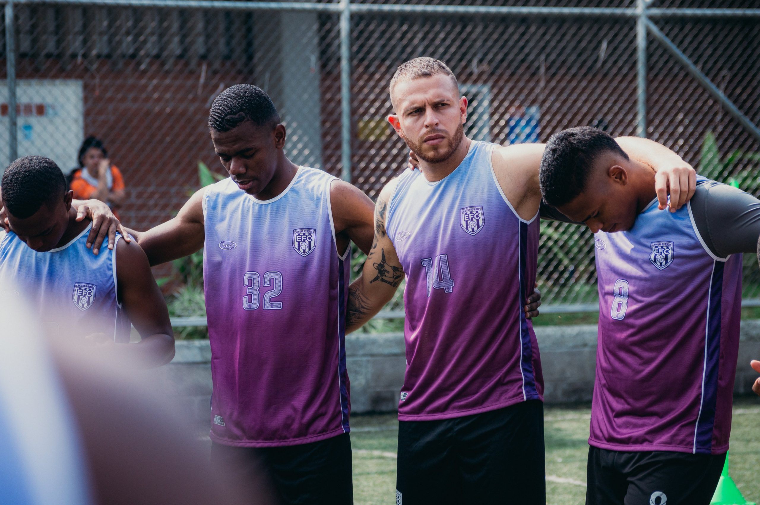 Envigado quiere seguir invicto ante América