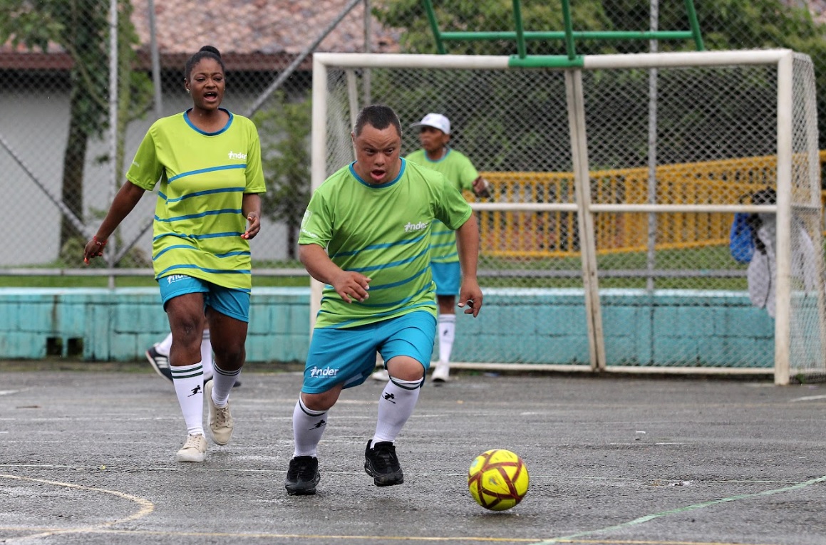 27 mil beneficiarios tendrá las Escuelas Populares del Deporte del INDER en 2023