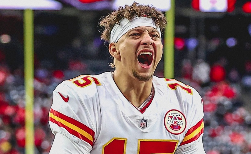 Mahomes llega como el mejor jugador al Super Bowl