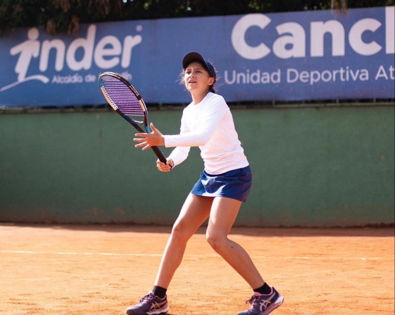 Antioquia compite en el nacional de tenis grado 3 en Cartagena