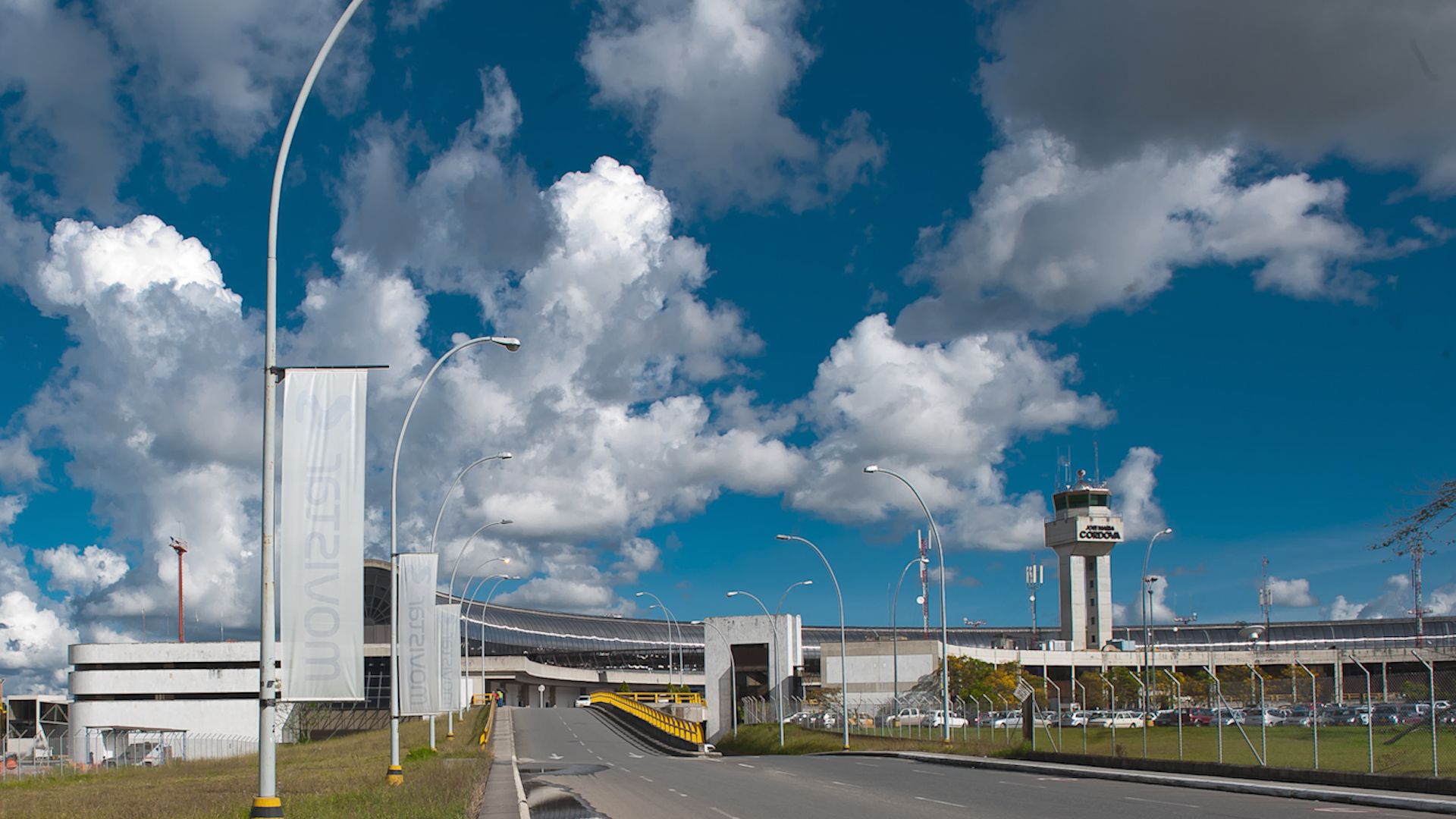 Así es la nueva sala VIP del aeropuerto de Rionegro