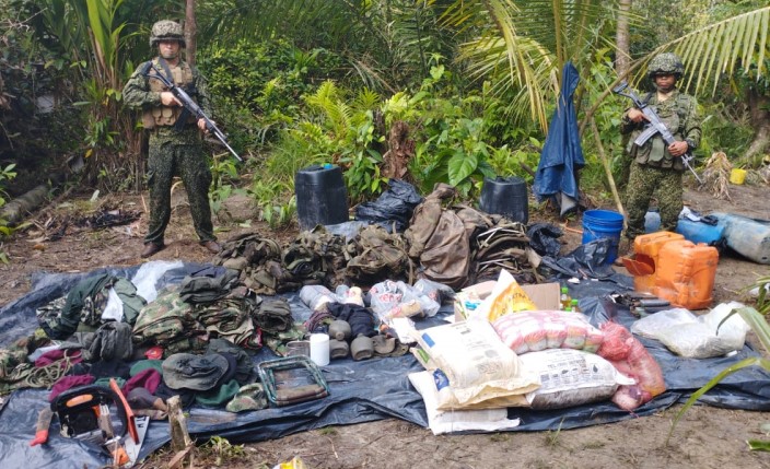 Duro golpe al Clan del Golfo en Chocó