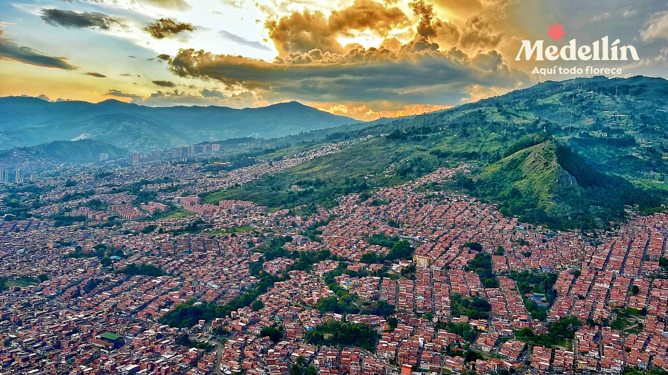 Eventos de ciudad en Medellín 2023