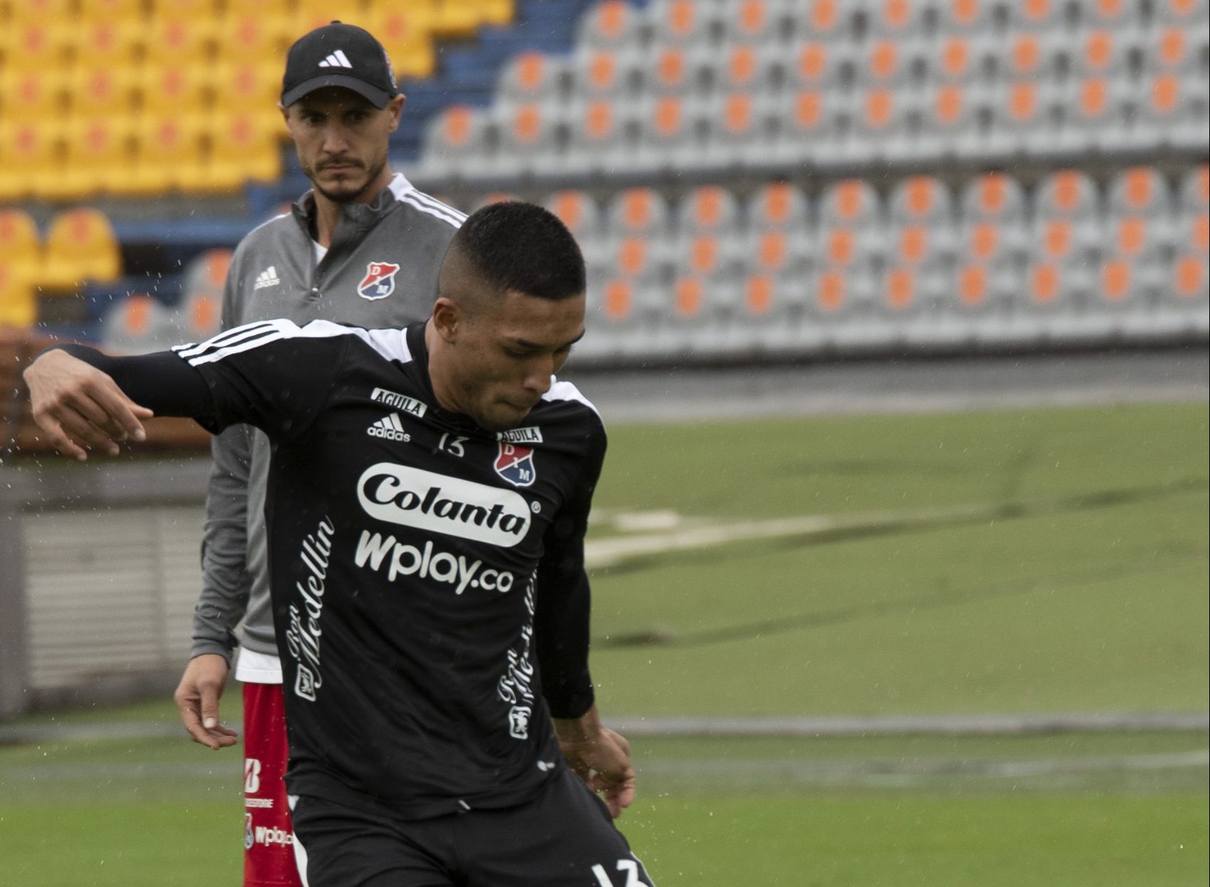 Independiente Medellín por la clasificación en Libertadores