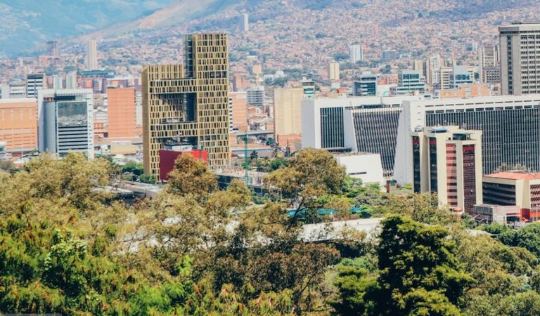 Medellín entre los 50 destinos a visitar en 2023