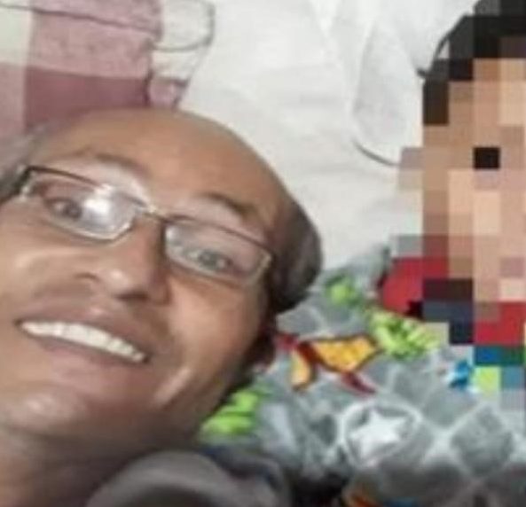 Murió el hombre que asesinó a su hijo de 5 años en Melgar