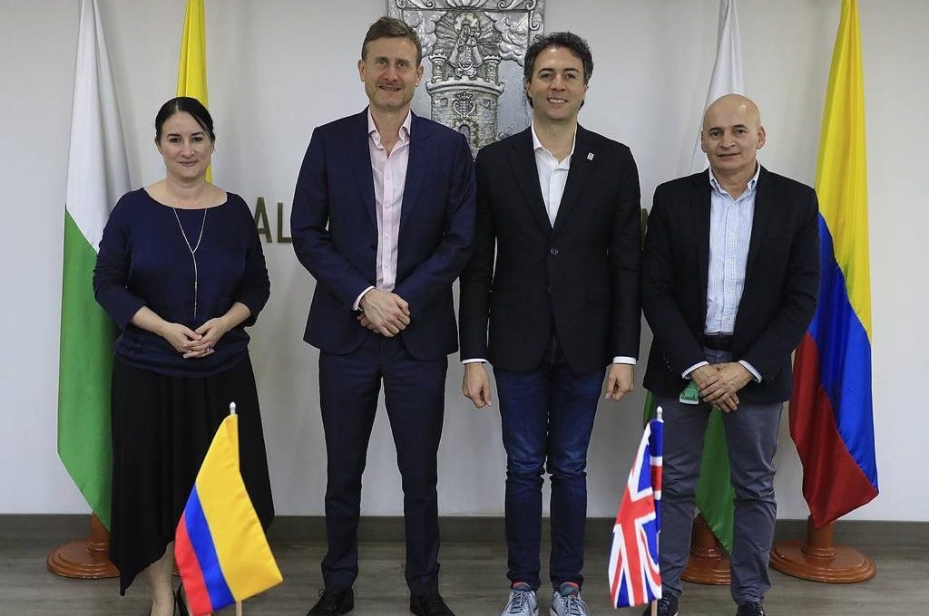 Reino Unido