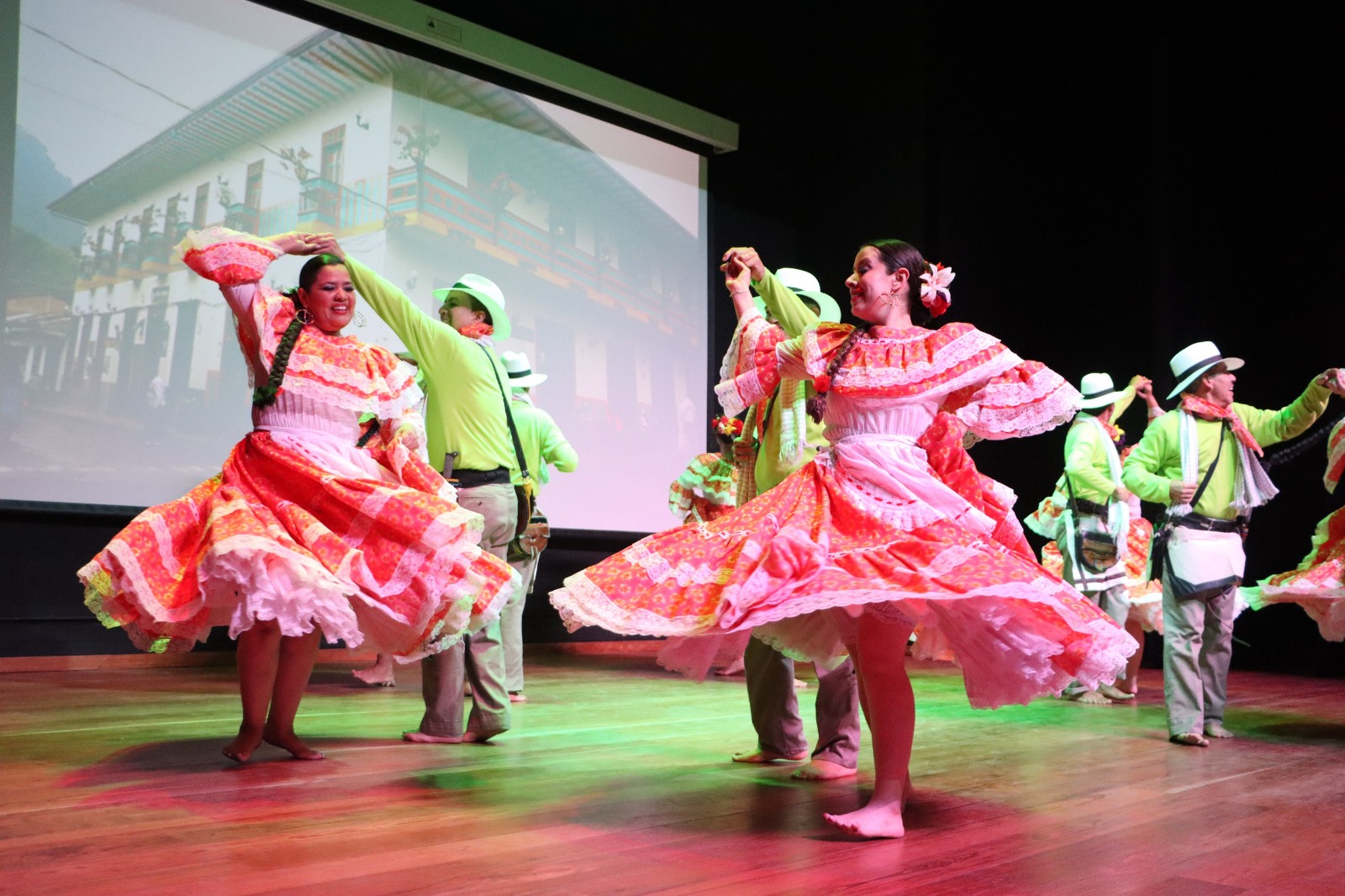 Teatro Caribe de Itaguí 