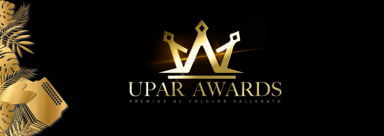 Upar Awards: nominados a la tercera edición