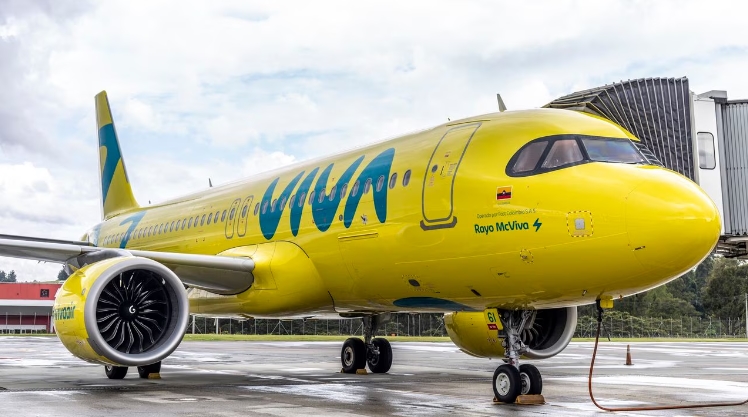 Viva Air: Aerocivil aplaza decisión sobre su integración para el 21 de marzo