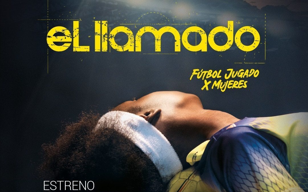 Telemedellín estrena la serie documental “El Llamado”