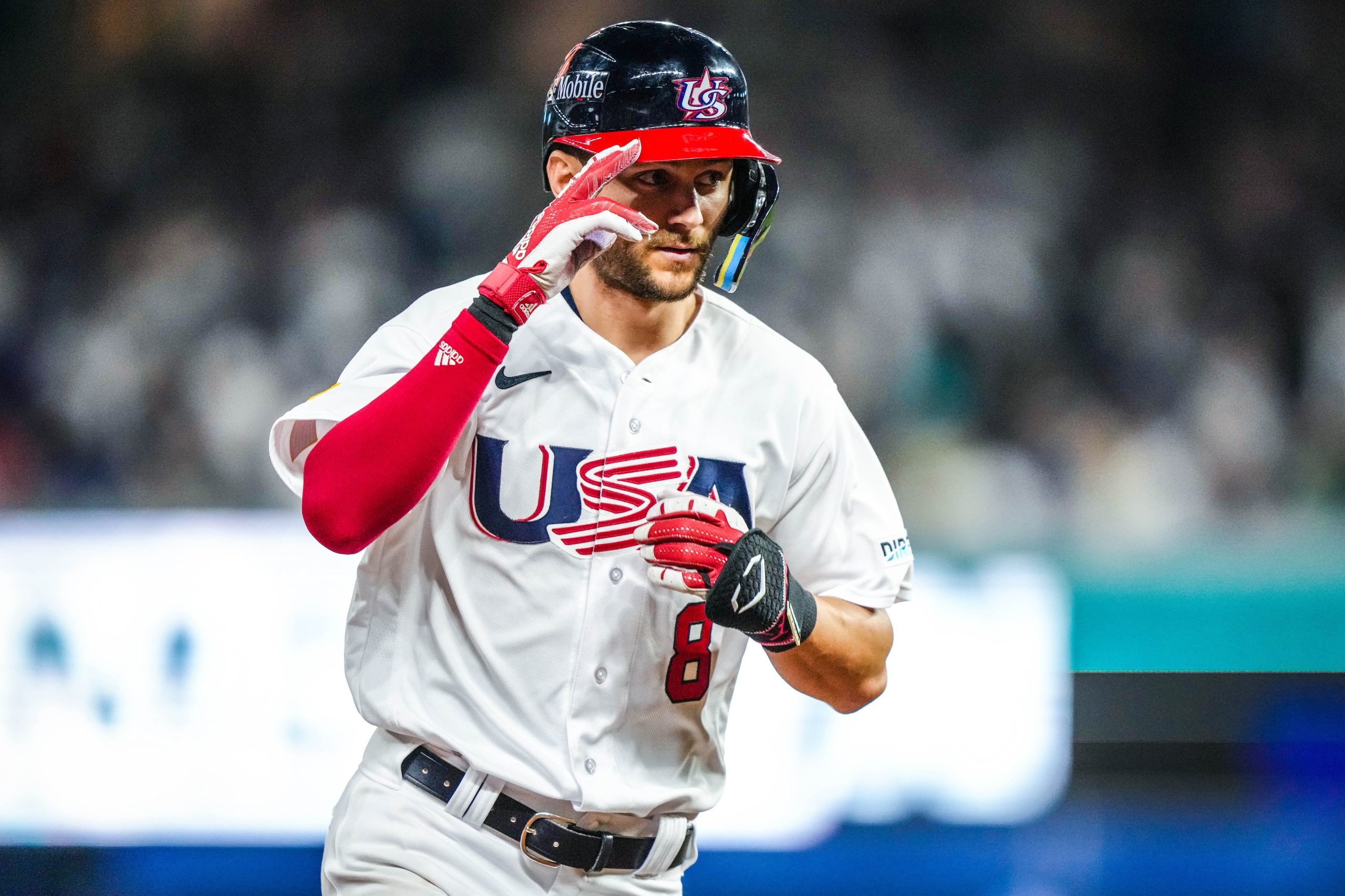 Los favoritos avanzan en el Clásico Mundial de Béisbol