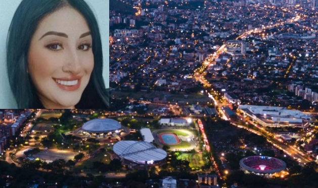 Lo que se sabe del extraño caso de Juliana: desapareció en Envigado y apareció en Cali escopolaminada