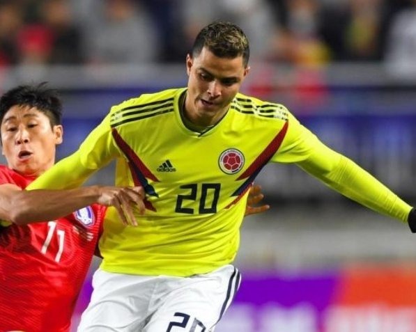 Las 3 ofertas que tiene Gio Moreno para jugar en Colombia