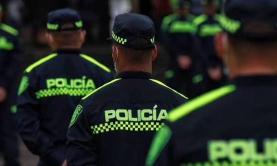 Policía abatió a un hombre que pretendía abusar de una menor en San Cristóbal