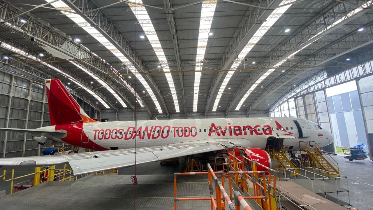 Avianca dio más detalles sobre las expectativas del proceso de integración con Viva