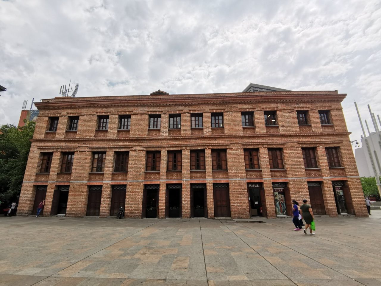 Lugares históricos y patrimoniales para reconocer en Medellín