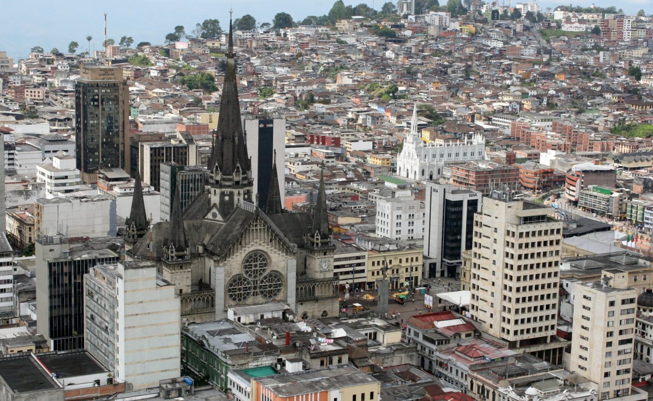 La otra cara del Nevado del Ruiz: comercio de Caldas reporta millonarias pérdidas