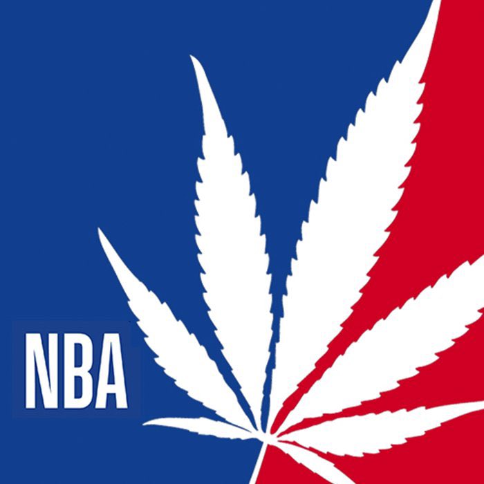 ¡Histórico! NBA no sancionará a jugadores que consuman marihuana