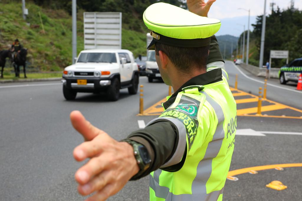 En marcha plan de seguridad para lo que resta de Semana Santa