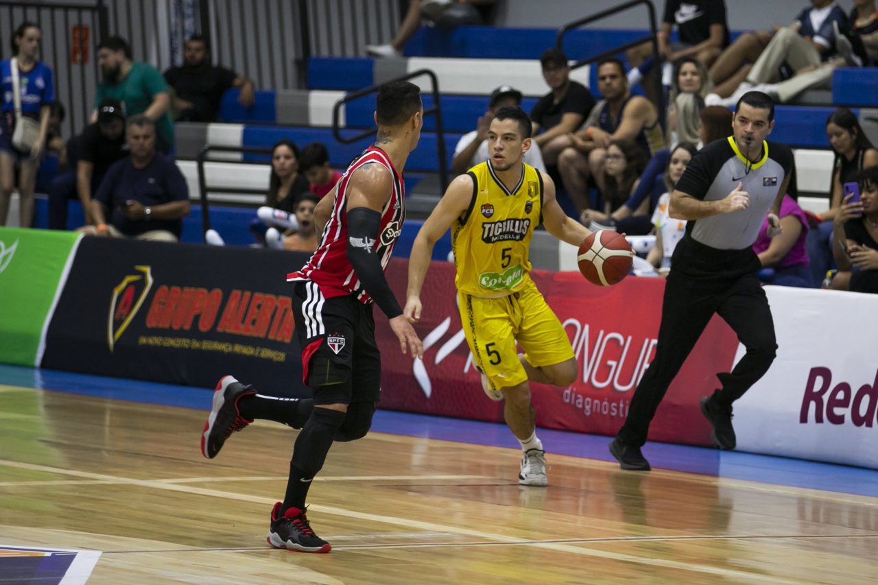 A la Liga de Baloncesto de Colombia le hacen falta las cestas de Antioquia