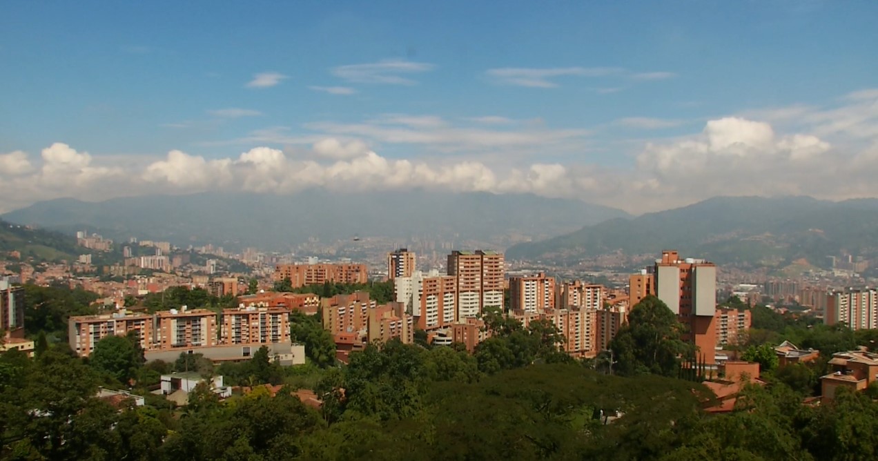 Oferta de vivienda en arriendo en Medellín sigue disminuyendo