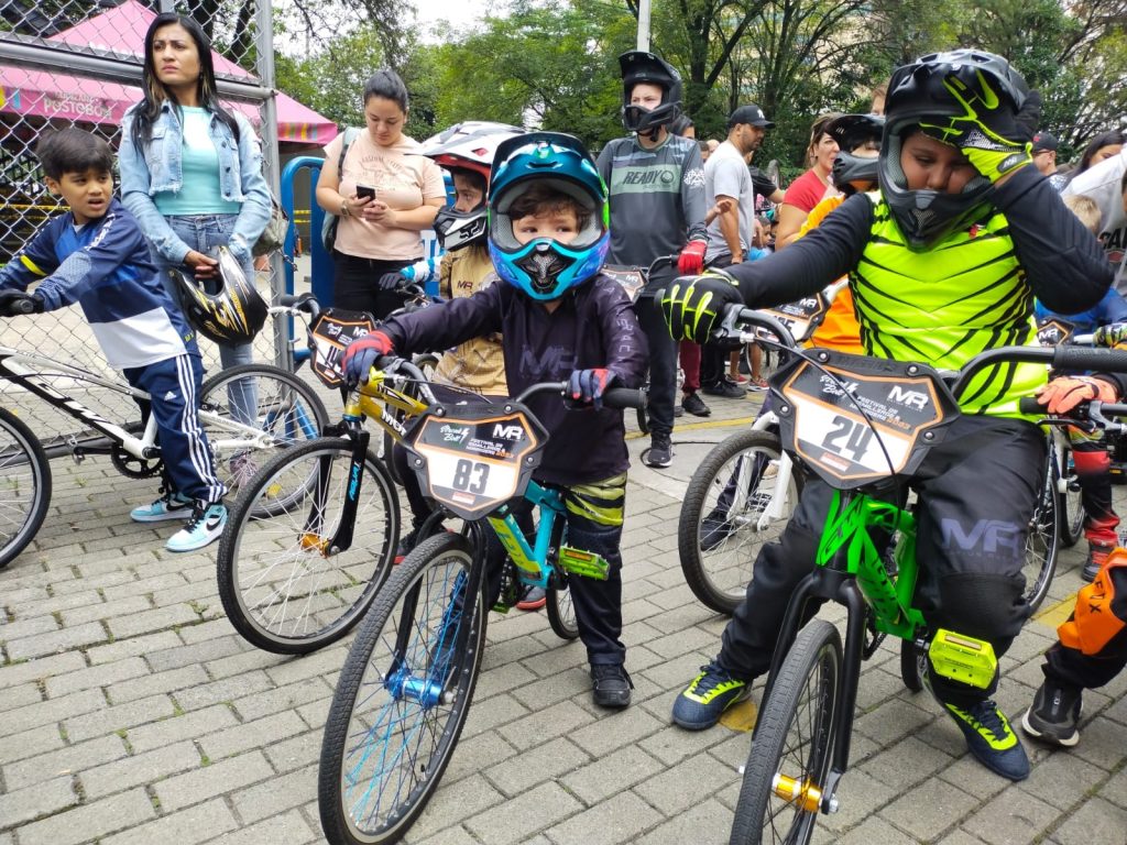 bmx envigado