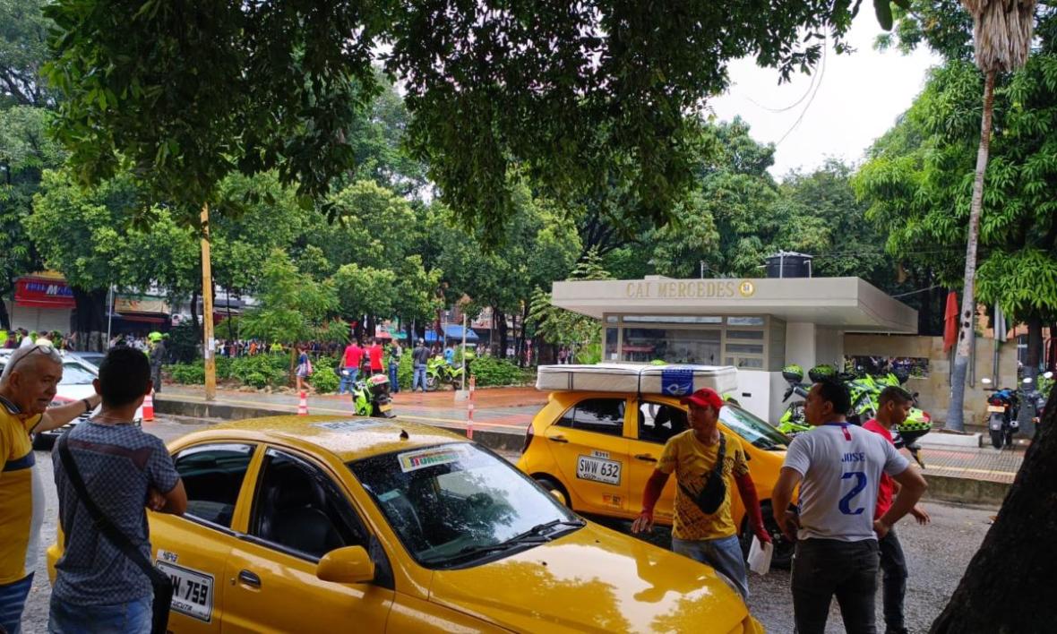 Explosión en Cúcuta deja una persona muerta y genera terror