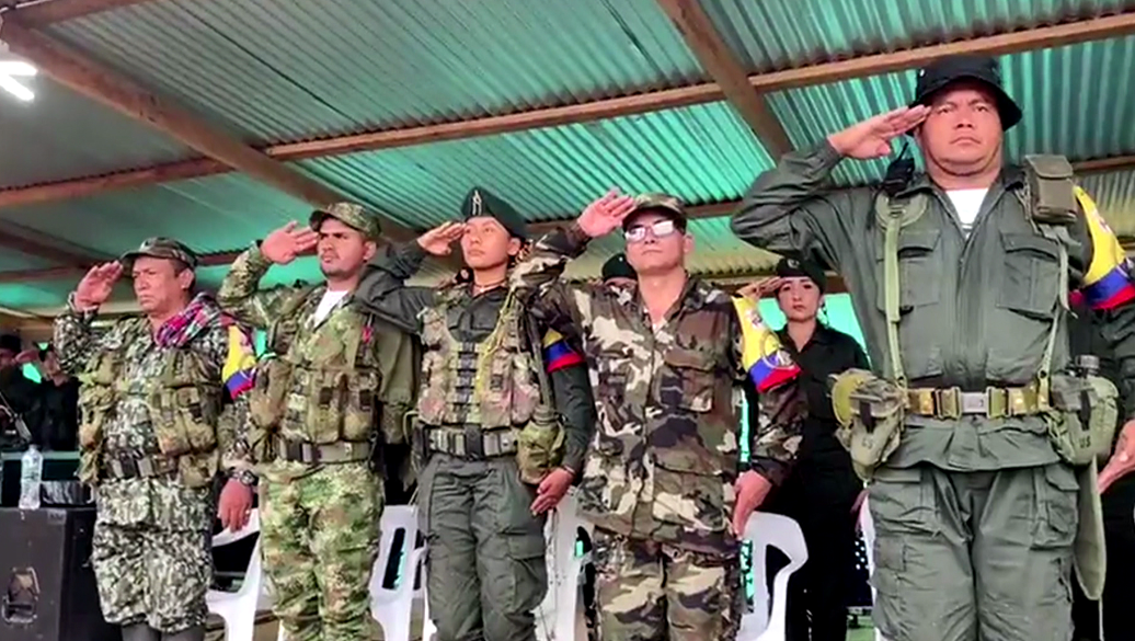 Mesa de diálogo entre gobierno y Farc podría instalarse en la primera quincena de mayo