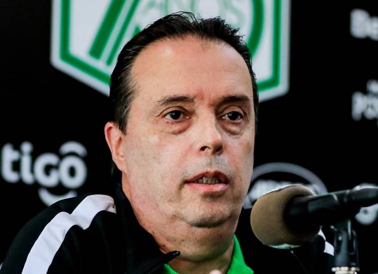 ¿Dónde va a jugar Nacional? Presidente confirmó que si le toca, saca al equipo del país