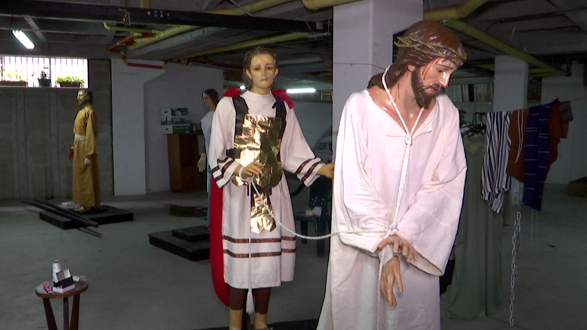 Semana Santa 