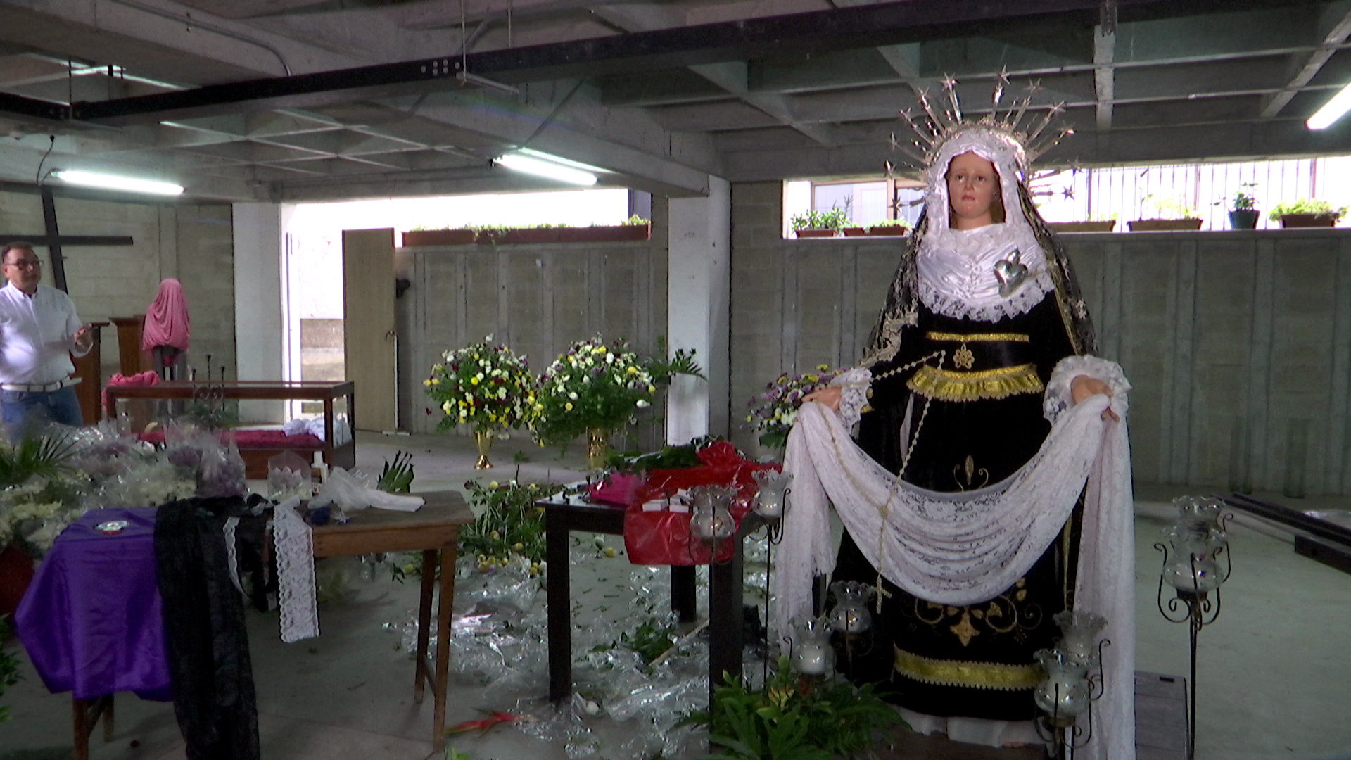 Semana Santa 