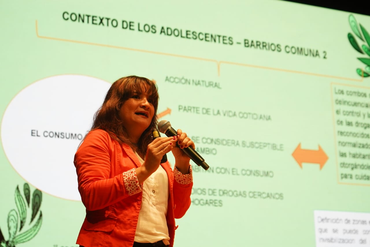 congreso Consumos Conscientes